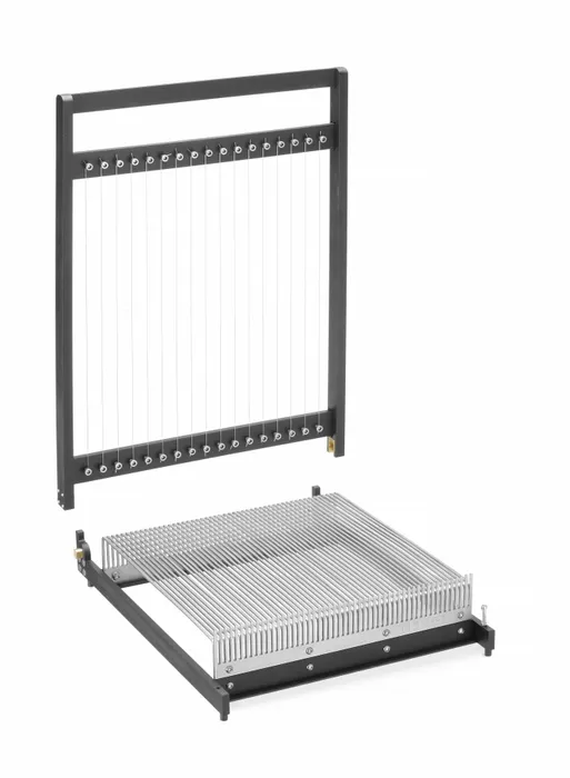 Kakedeler 636x441x109 mm 195789 - Hendi - Bilde 5