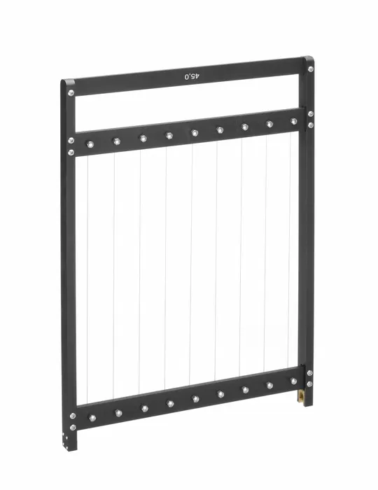 Kakedeler 636x441x109 mm 195789 - Hendi - Bilde 7