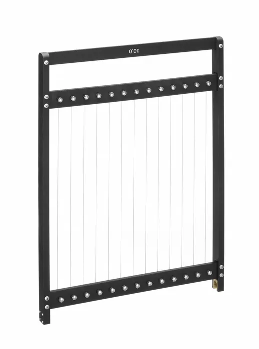 Kakedeler 636x441x109 mm 195789 - Hendi - Bilde 8