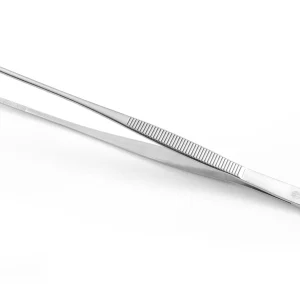 Pinsett 230 mm rett, 680025 – Hendi