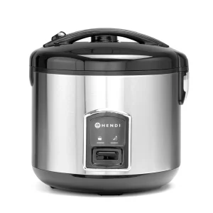 Riskoker 1,8 liter, 240410 - Hendi