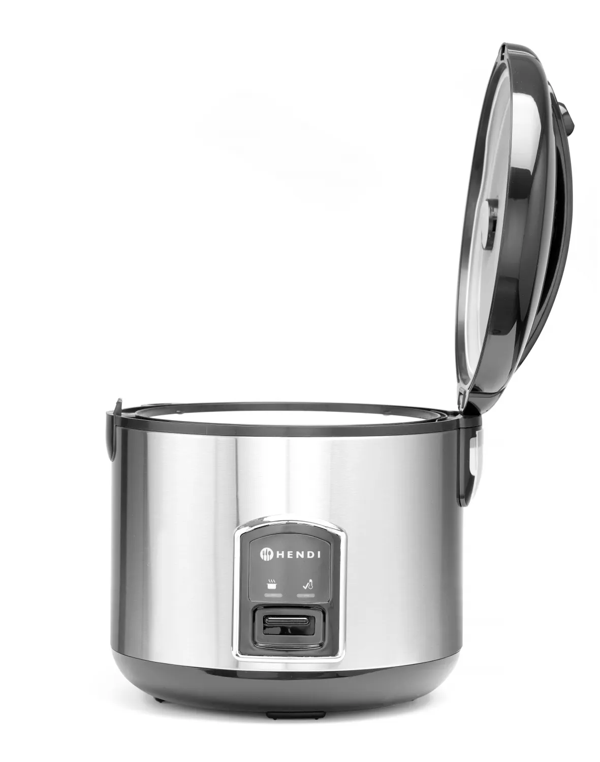 Riskoker 1,8 liter, 240410 - Hendi - Bilde 2