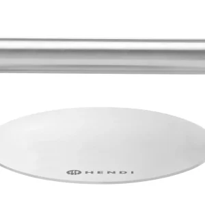 Hamburgerpresse for smashburger, Ø160x78 mm, 513132 - Hendi
