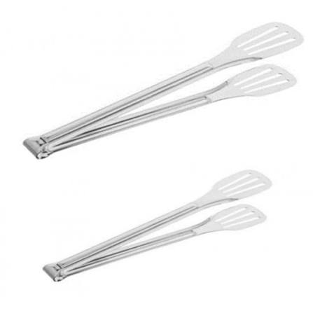 Klype rett GC703, 330 mm rustfritt stål – Turnor