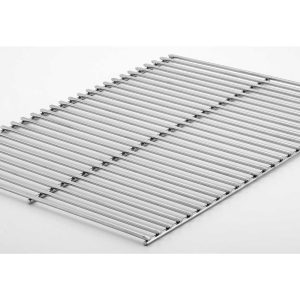 Grillrist GC804, 360x250 mm rustfritt stål – Turnor