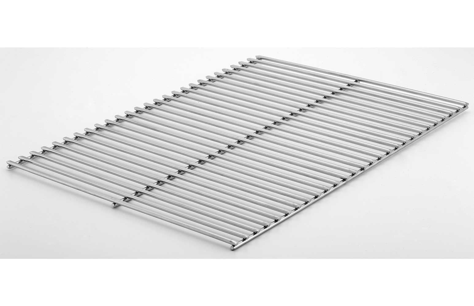 Grillrist GC804, 360x250 mm rustfritt stål – Turnor