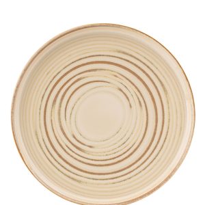 Tallerken rundt 28 cm, CT9222 - KD