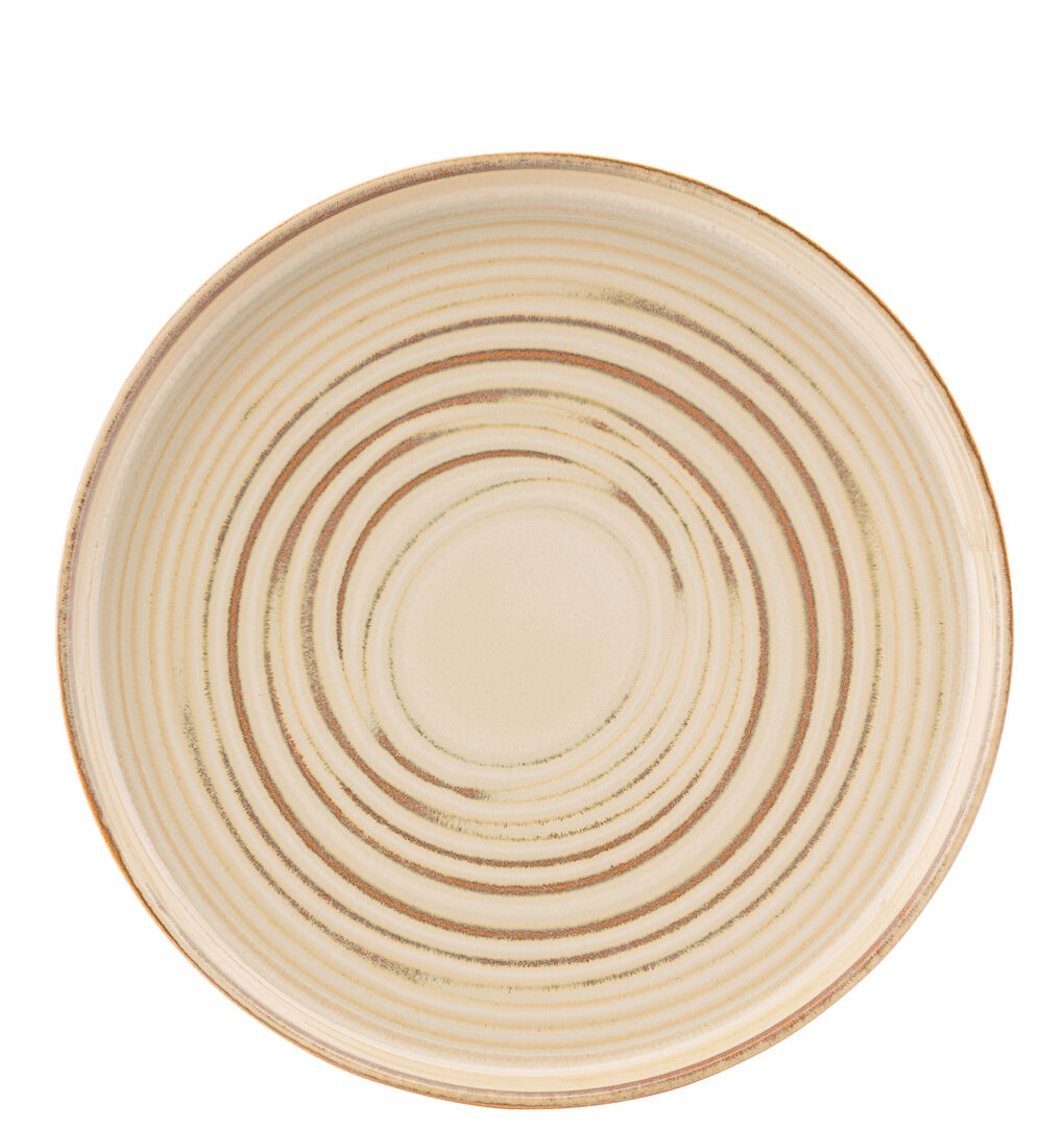 Tallerken rundt 28 cm, CT9222 - KD