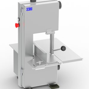 Kjøttsag ST-200 bord modell - MEDOC