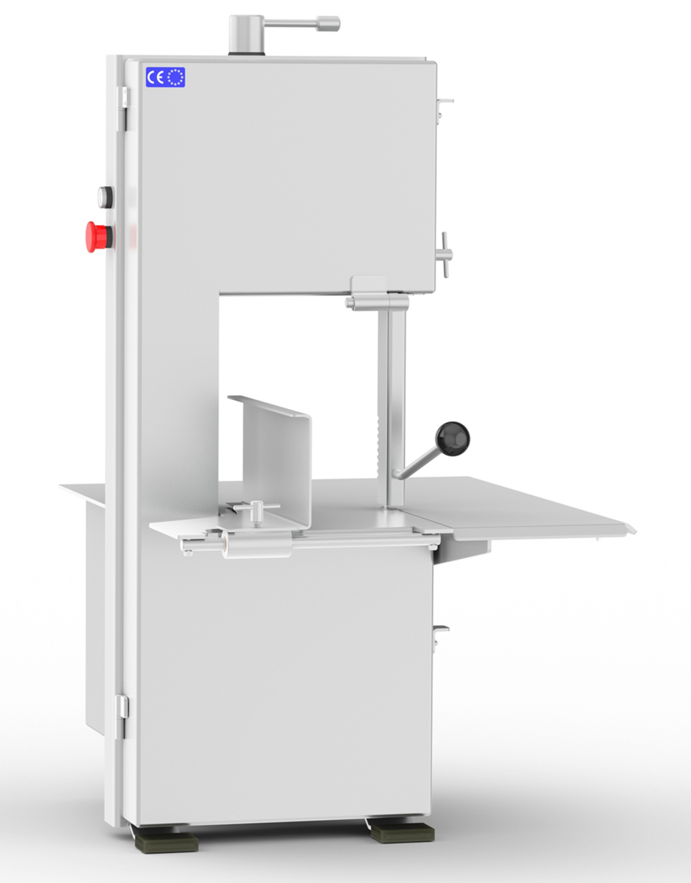 Kjøttsag ST-230 bord modell - MEDOC