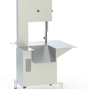 Kjøttsag STL-350 R gulv modell - MEDOC