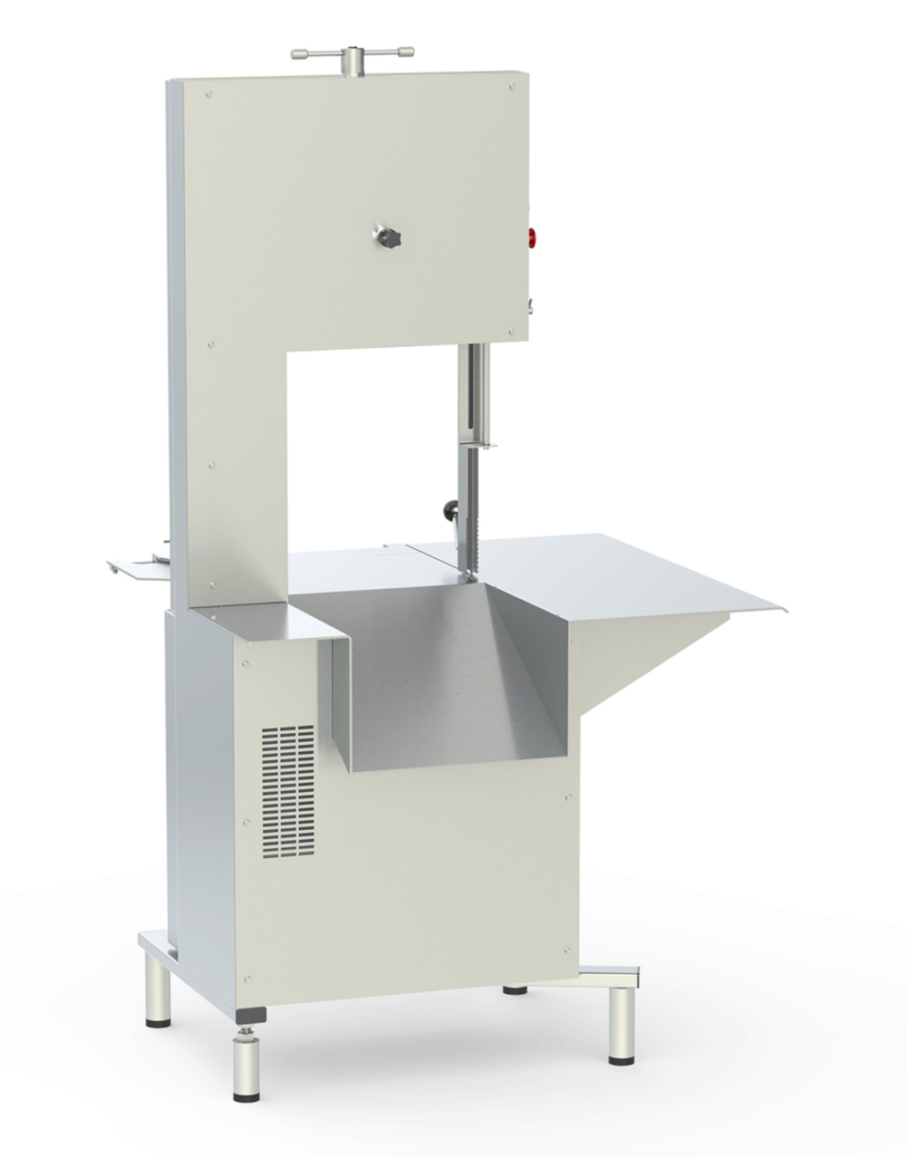 Kjøttsag STL-350 R gulv modell - MEDOC