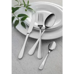 Bordkniv 225 mm, 6 stk i pakke 764404 - Hendi
