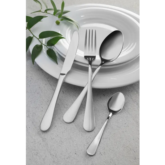 Bordkniv 225 mm, 6 stk i pakke 764404 - Hendi