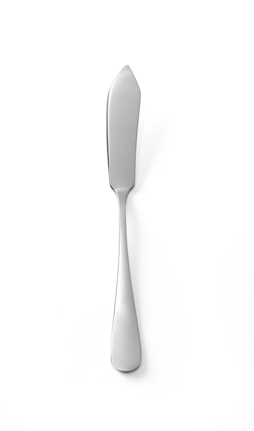Smørkniv 158 mm, 12 stk i pakke 764510 - Hendi