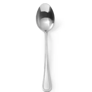 Teskje / Kaffeskje 146 mm, 12 stk i pakke 764244 - Hendi