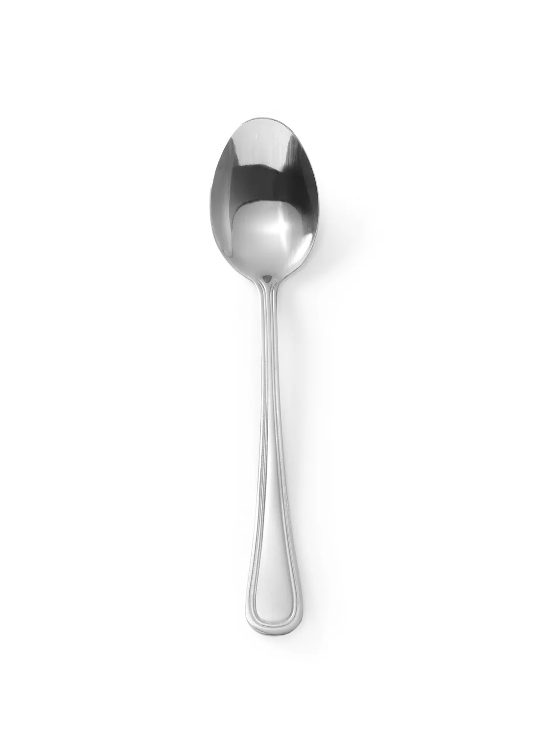 Teskje / Kaffeskje 146 mm, 12 stk i pakke 764244 - Hendi