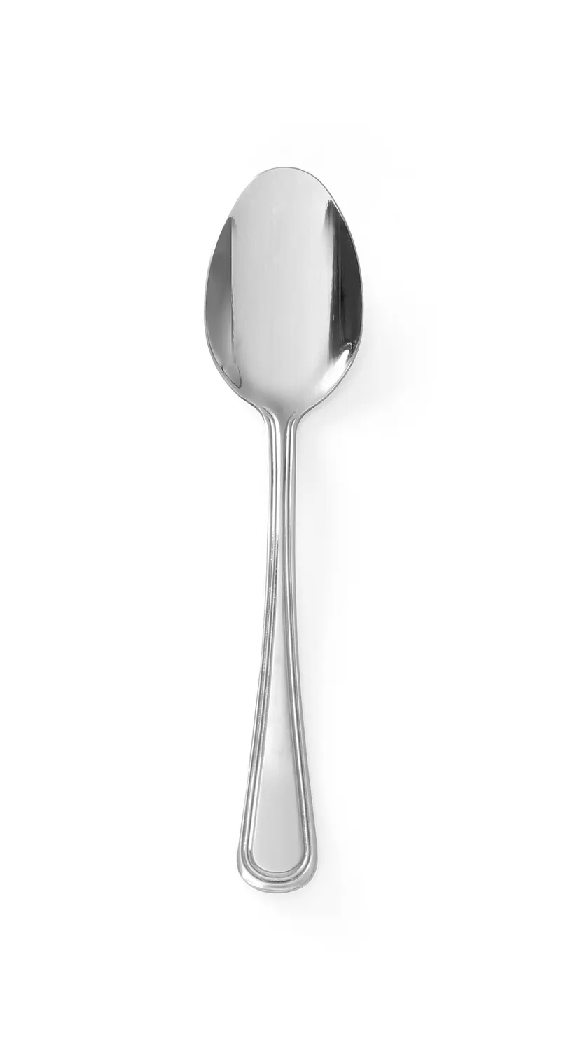 Kaffeskje / Espressoskje 131 mm, 12 stk i pakke 764251 - Hendi