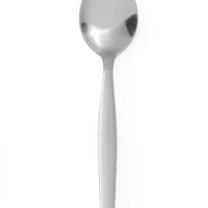Teskje / Kaffeskje 136 mm, 24 stk i pakke 764084 - Hendi