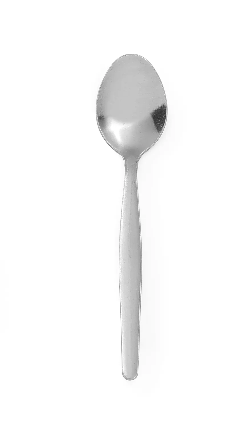 Teskje / Kaffeskje 136 mm, 24 stk i pakke 764084 - Hendi