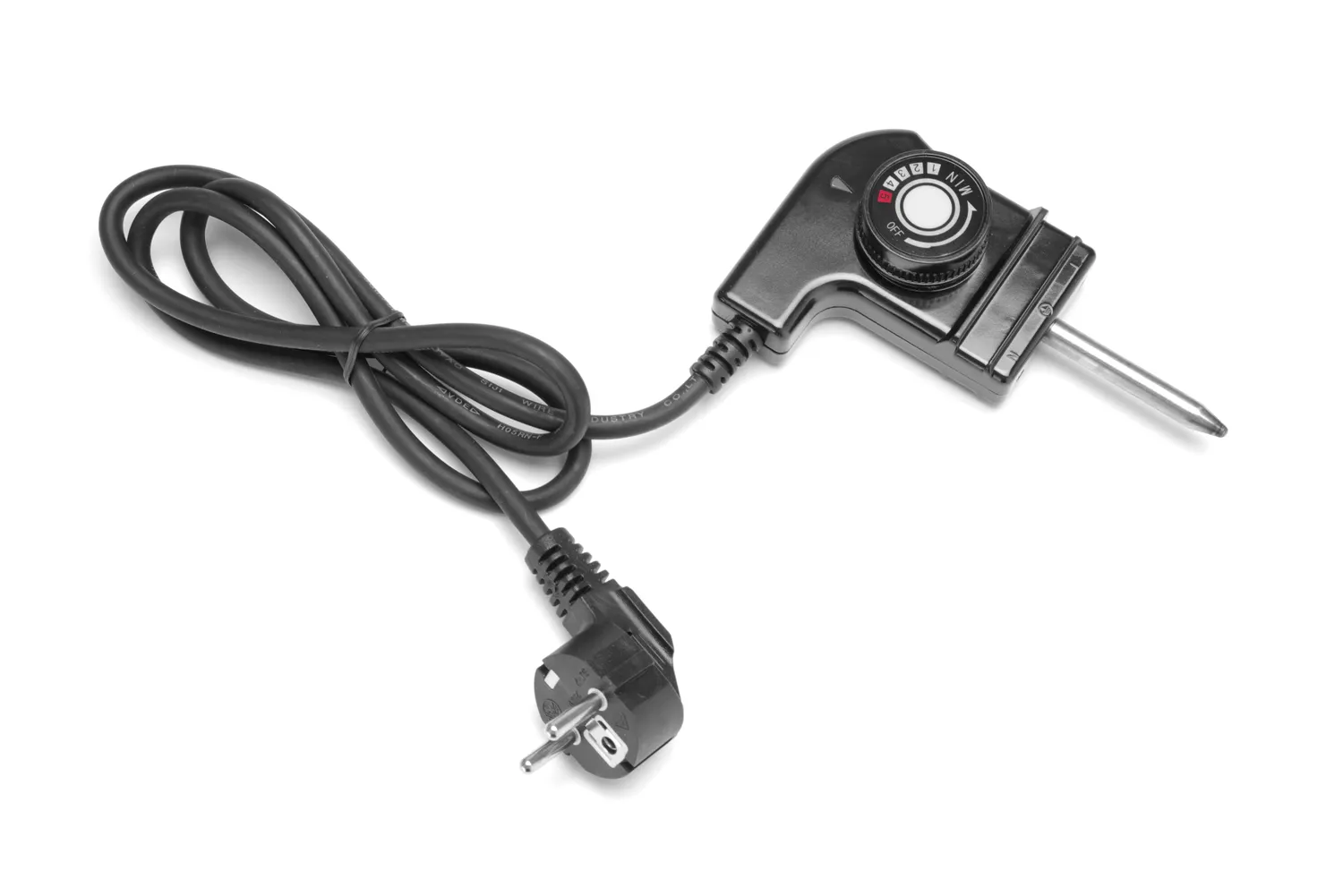 Termostat med kabel til stekepanne, 239599 - Hendi Termostat med kabel til stekepanne, 239599 - Hendi