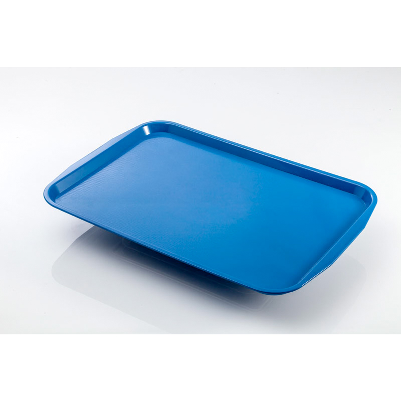 Serveringsbrett blå 320x440 mm GT-3244/BL – Surplast Serveringsbrett blå 320x440 mm GT-3244/BL – Surplast