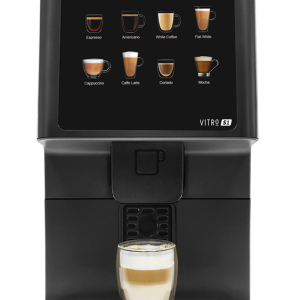 Azkoyen Vitro S1 Evo Espresso