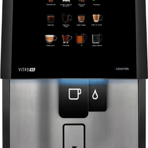 Azkoyen Vitro S5 Instant