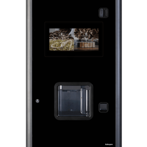 Azkoyen Zensia Touch 6 Espresso