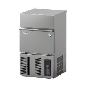 Isbitmaskin IM-21 CPE, 30 kg/døgn, 398x451x695 mm, Hoshizaki