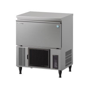 Isbitmaskin IM-45 CPE, 47 kg/døgn, 633x521x690 mm, Hoshizaki