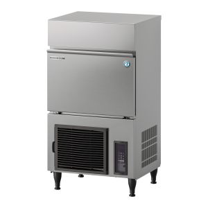 Isbitmaskin IM-45 PE, 47 kg/døgn, 503x456x840 mm, Hoshizaki