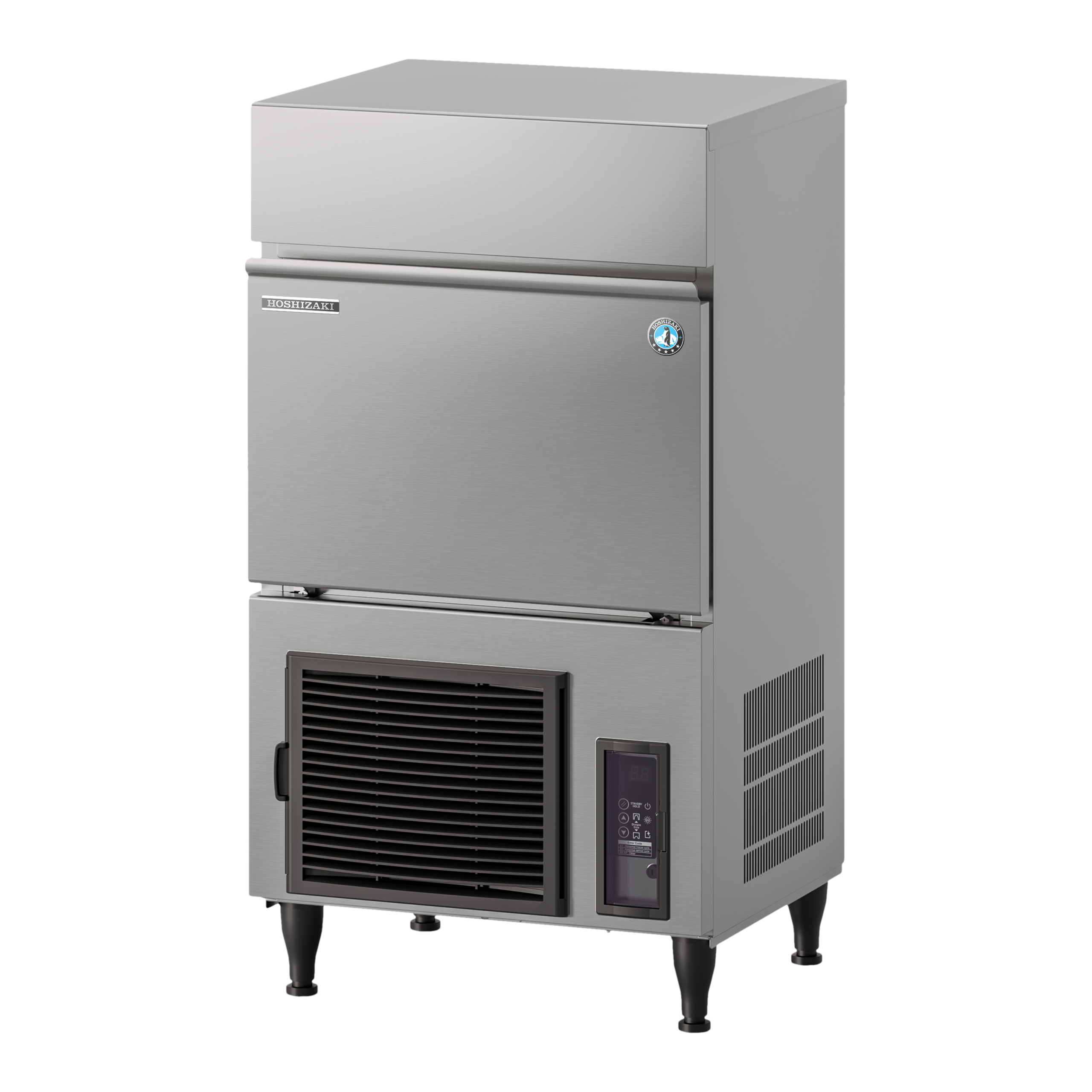 Isbitmaskin IM-45 PE, 47 kg/døgn, 503x456x840 mm, Hoshizaki Isbitmaskin IM-45 PE, 47 kg/døgn, 503x456x840 mm, Hoshizaki