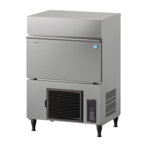 Isbitmaskin IM-65PE, 58 kg/døgn, 633x506x840 mm, Hoshizaki
