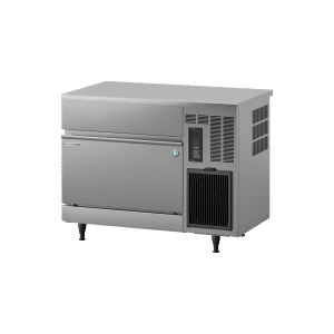 Isbitmaskin IM-130CPE, 108 kg/døgn, 1004x600x700 mm, Hoshizaki