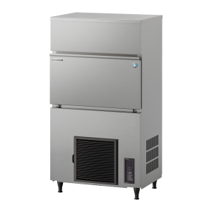 Isbitmaskin IM-130PE, 116 kg/døgn, 704x506x1210 mm, Hoshizaki