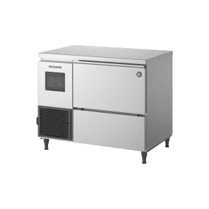 Flakismaskin FM-120KE-50-HC, 125 kg/døgn, 940x600x800 mm, Hoshizaki
