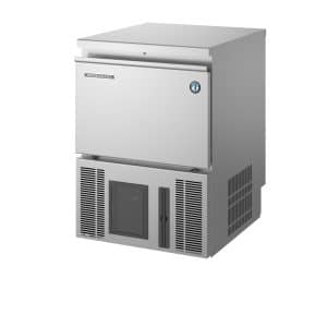 Flakismaskin FM-60KE-HC, 65 kg/døgn, 498x570x697 mm, Hoshizaki