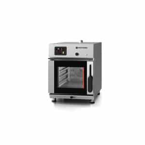 Kombidamper Compatech digital CT DT 104 E, 4xGN 1/1 - Italiensk kombiovn for storkjøkken