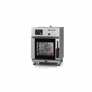 Kombidamper Compatech digital CT DT 304 E, 4xGN 2/3 - Italiensk kombiovn for storkjøkken