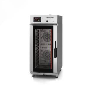 Kombidamper Compatech digital CT DT 111 E, 11xGN 1/1 - Italiensk kombiovn for storkjøkken